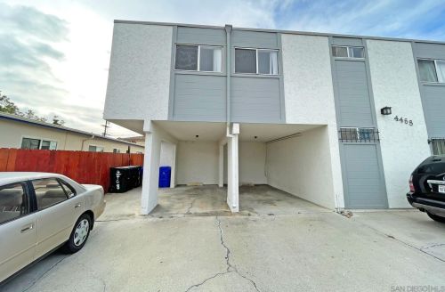 4468 36th St, San Diego, CA 92116-3608