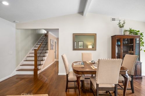 14402 Raintree Rd, Tustin CA  92780-6930 exterior