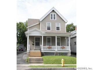 203 Caroline St, Rochester, NY 14620-2129