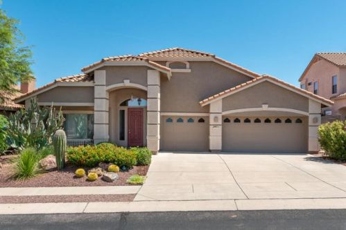 39971 Mountain Shadow Dr, Tucson, AZ 85739-1971