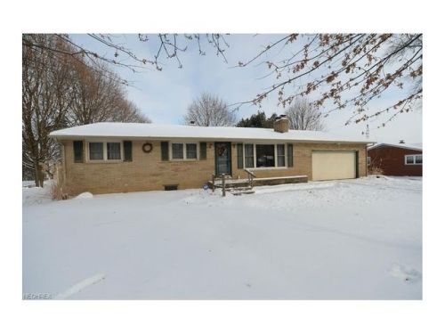8549 Beatty St, Massillon, OH 44646-1264
