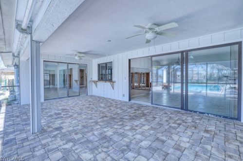 411 Lake Murex Blvd, Sanibel FL  33957-5536 exterior