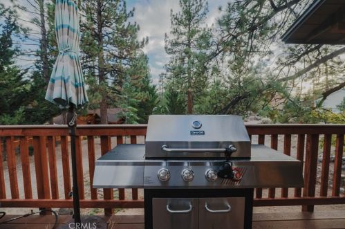 1120 Crystal Mountain Rd, Big Bear City CA  92314-9120 exterior