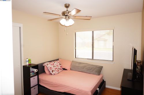 2116 Mather Dr, Modesto CA  95350-0312 exterior