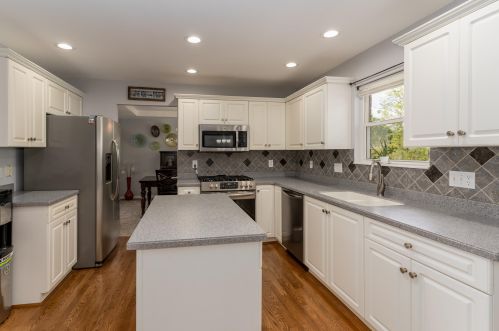 2046 Wedgewood Ln, Taylorsport KY  41048-9369 exterior