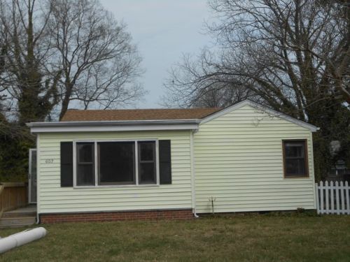 602 Burksdale Rd, Norfolk, VA 23505-1615