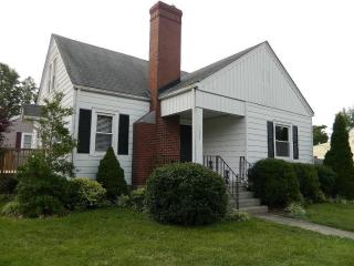 223 Poplar Dr, Glendale KY  42701-1753 exterior