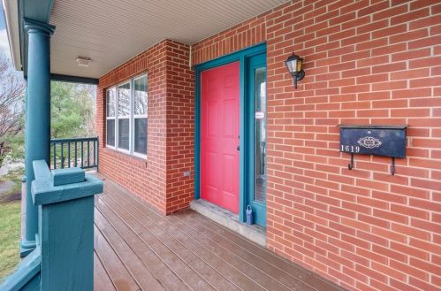 1619 Wylie Ave, Pittsburgh, PA 15219-4343