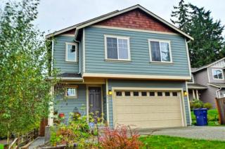 2816 93rd Pl, Everett WA  98208-3726 exterior