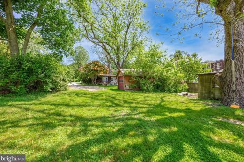 838 Concord Rd, Glen Mills PA  19342-1338 exterior