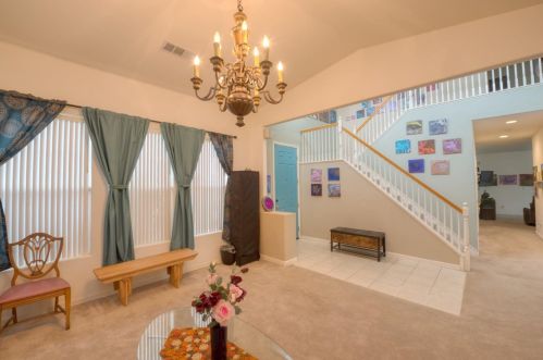 437 Creekside Dr, Grayson CA  95363-8834 exterior