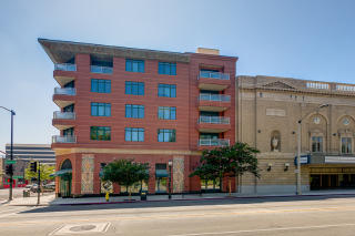 125 Raymond Ave, Pasadena CA 91103-4534 exterior