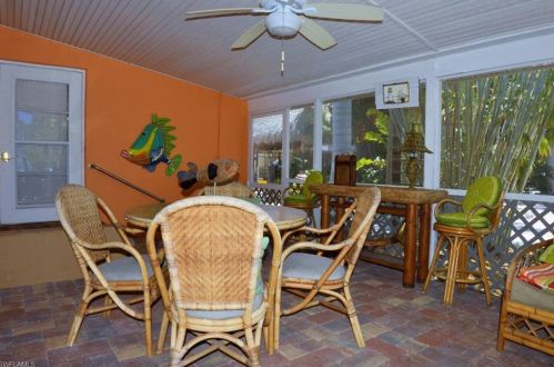 228 Fairweather Ln, Fort Myers Beach FL  33931-3227 exterior