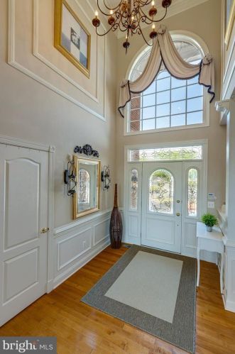 15089 Troon Ct, Haymarket VA  20169-3130 exterior