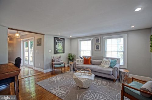 309 Park Ave, Lewes, DE 19958-1204