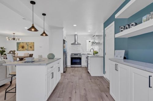 1216 Champagne Ln, San Jose CA  95132-3018 exterior