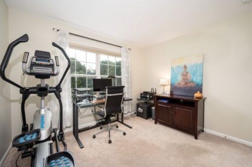 3503 Scenic Ct, Parsippany NJ  07834-3478 exterior