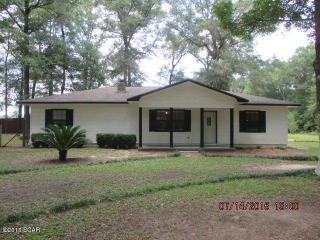 3598 Mystery Springs Rd, Marianna, FL 32448-2648