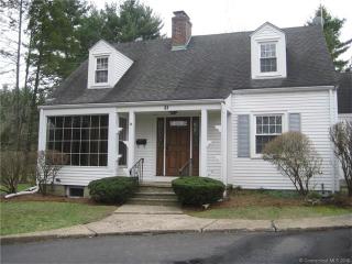 37 Gabb Rd, Bloomfield, CT 06002-2306