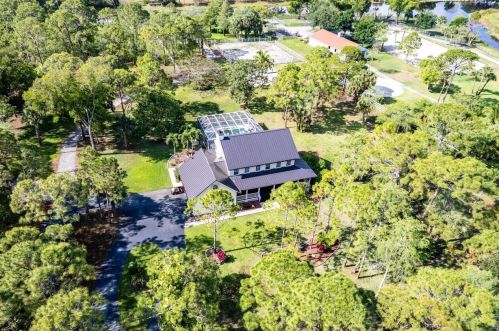 17156 Shetland Ln, Town Of Loxahatchee Groves FL  33470-3945 exterior