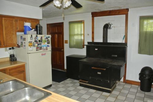 2665 18b Rd, Tippecanoe IN  46570-9505 exterior