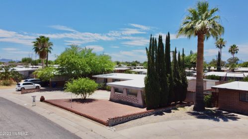 7548 33rd St, Tucson, AZ 85710-6006