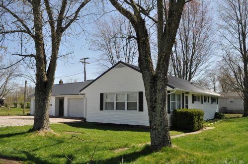 13238 Livmore Ln, Sardinia, OH 45171-9359