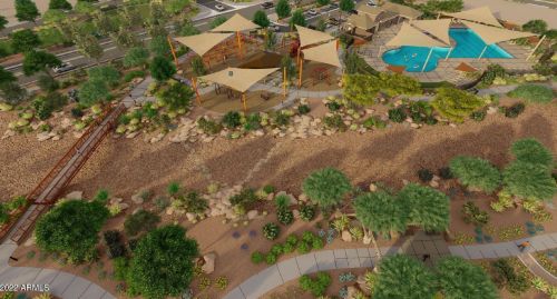 15962 Electra Ln, Sun City AZ 85387-2027 exterior