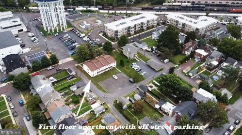524 3rd St, Lansdale, PA 19446-2128