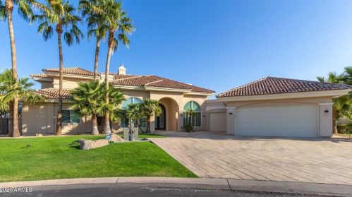 1506 Treasure Cove Dr, Gilbert, AZ 85234-2654
