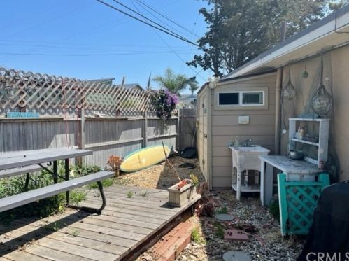 391 Beckett Pl, Pismo Beach CA  93433-1551 exterior