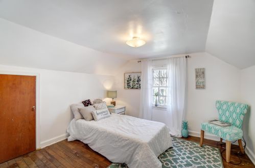 220 Mckinley Ave, Washington Ch OH  43160-1263 exterior