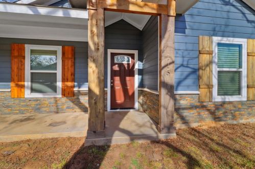 115 Munson St, Denison, TX 75021-4939