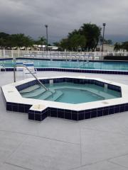 168 Fountain View Blvd, Fort Myers FL  33903-7338 exterior