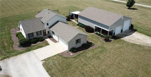 10101 Scott Rd, Sidney, OH 45365-7334
