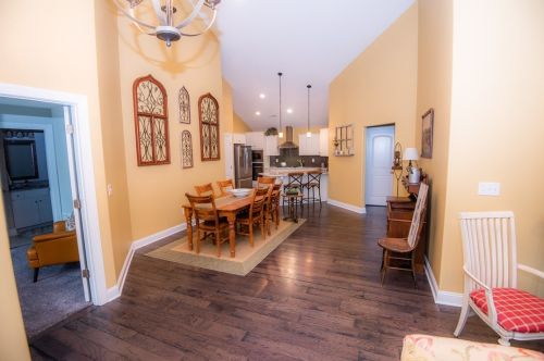 391 Saddlebrook Rd, Gibsonia PA  15044-7809 exterior