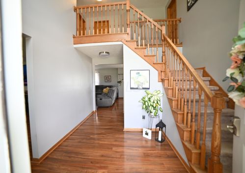 3305 Gooding Rd, Marion OH  43302-9001 exterior