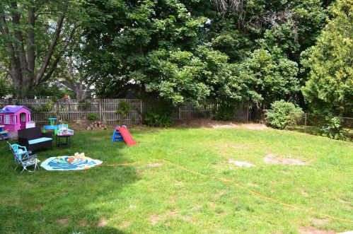 11 Davis St, Somersworth NH  03878-1703 exterior