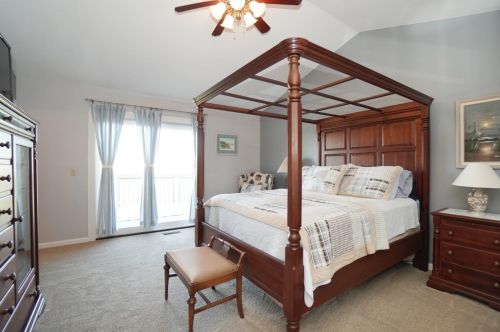 386 Schell Rd, Wilmington OH  45177-9037 exterior