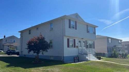 63 Janet Dr, New Britain, CT 06053-1706