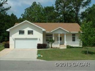 10538 Palmetto Blvd, Alachua, FL 32615-7487