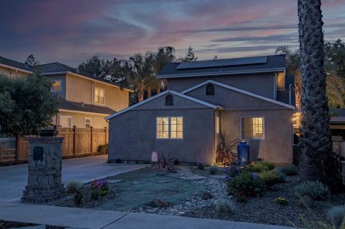 1073 Thornton Way, San Jose, CA 95128-3860