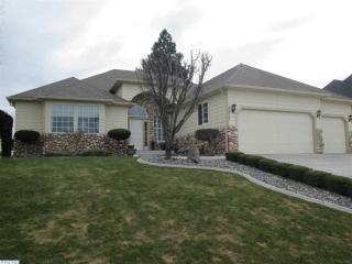 3413 Nottingham Dr, Richland, WA 99352-8498