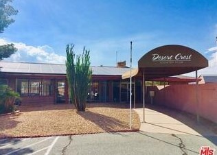 69257 Parkside Dr, Desert Hot Springs CA  92241-8205 exterior