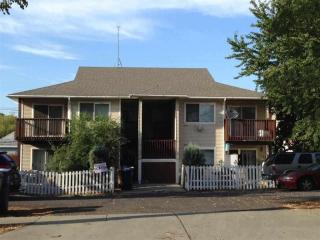 2705 Queen Ave, Spokane, WA 99205-5831