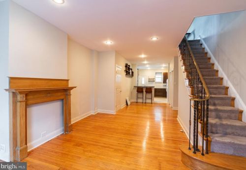 2230 Hicks St, Philadelphia PA  19145-3927 exterior