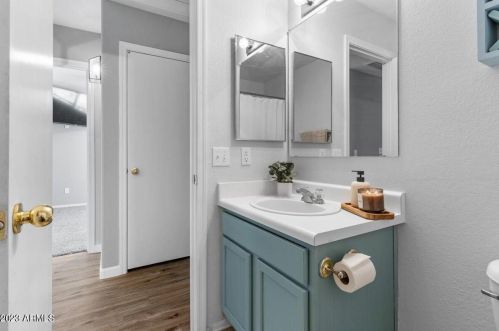 1707 Desert Rose Trl, San Tan Valley AZ  85143-4640 exterior