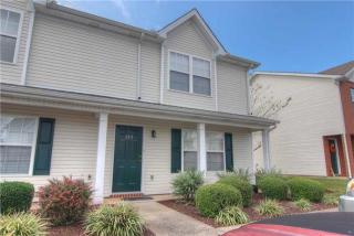 357 Shoshone Pl, Murfreesboro TN  37128-2869 exterior