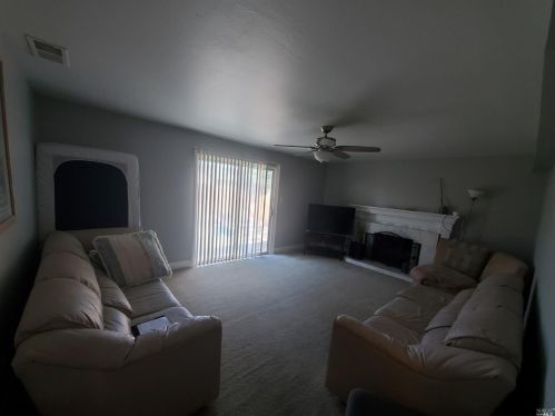 3508 Halifax Way, Concord CA 94520-1540 exterior