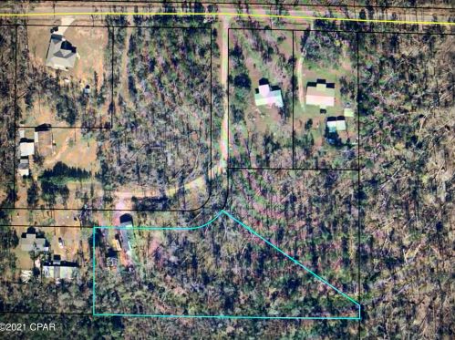 3937 Missouri Rd, Marianna FL  32446-6530 exterior